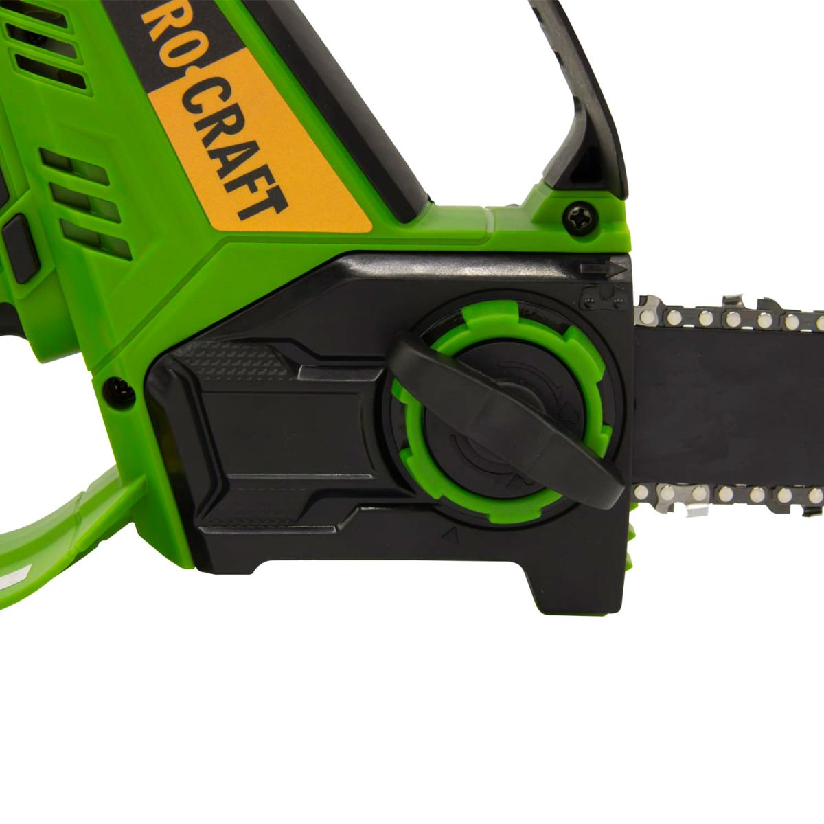 Акумуляторна міні пила Procraft PKA30 (без АКБ та ЗП)