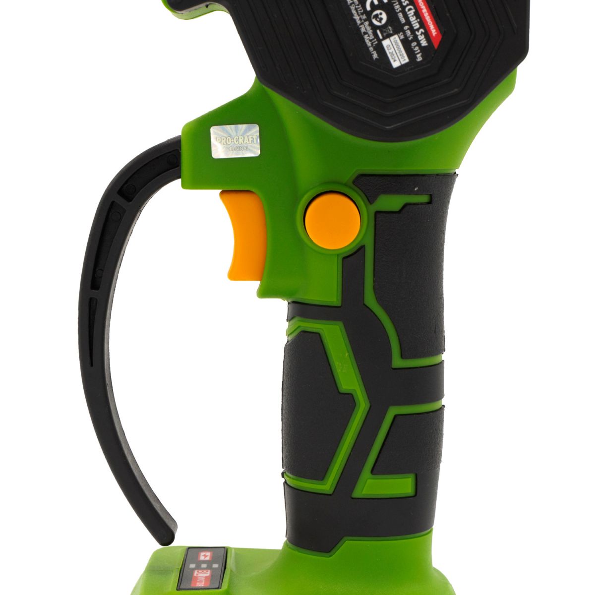 Акумуляторна міні пила Procraft PKA22Li (1 акб)