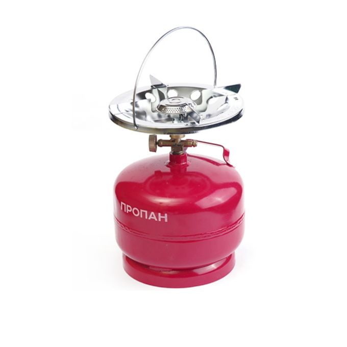 Комплект газовий 5л СИЛА