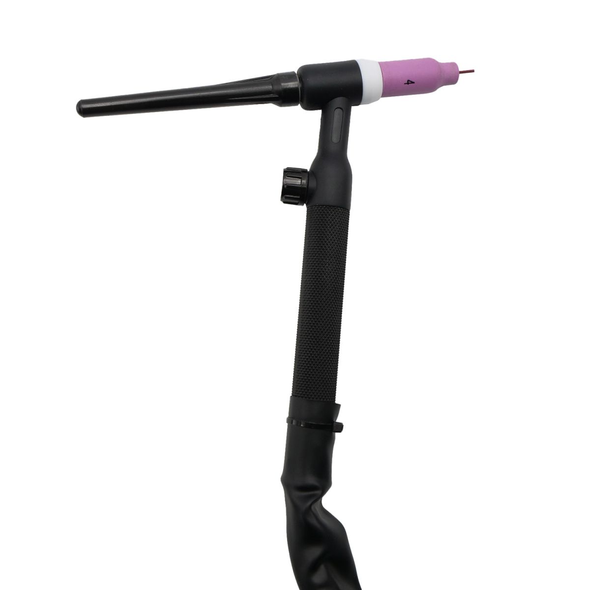 Зварювальний пальник TIG Procraft Torch 4 м