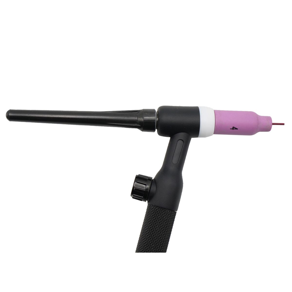 Зварювальний пальник TIG Procraft Torch 4 м