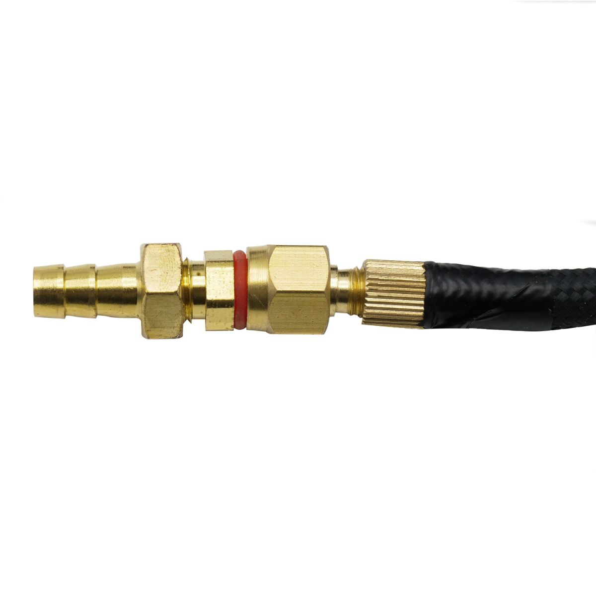 Зварювальний пальник TIG Procraft Torch 4 м