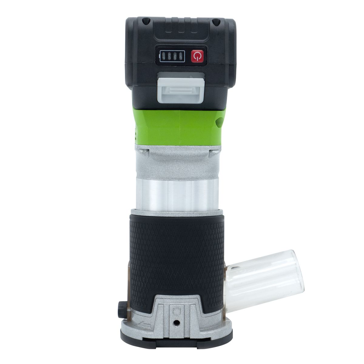 Акумуляторний фрезер Procraft POB24 (з 1 АКБ та ЗП)