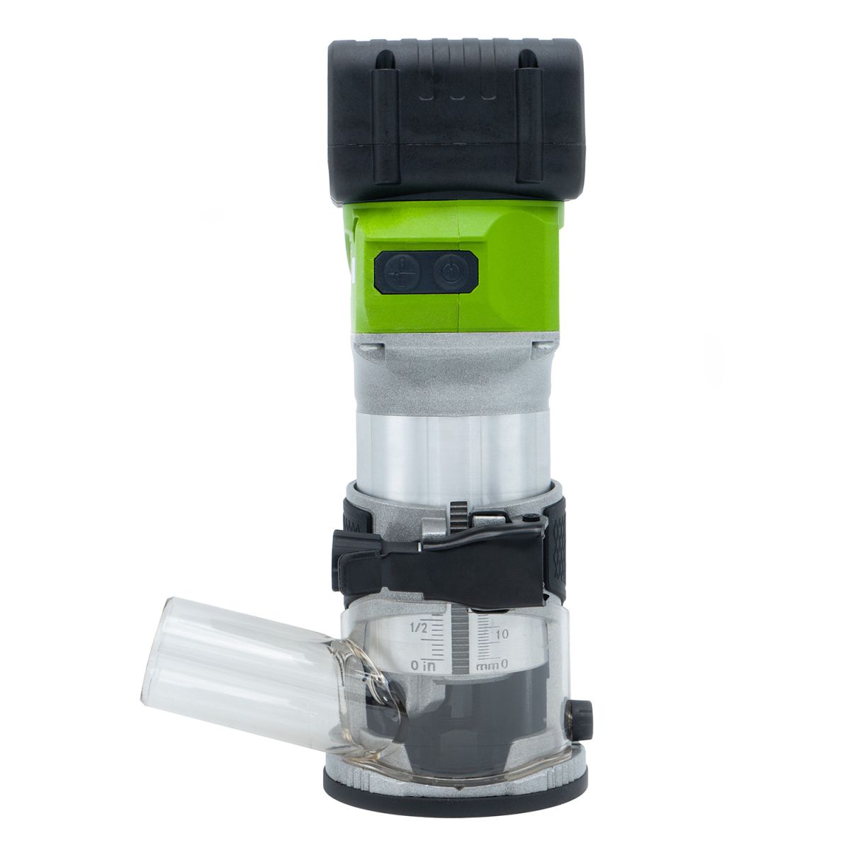 Акумуляторний фрезер Procraft POB24 (без АКБ та ЗП)