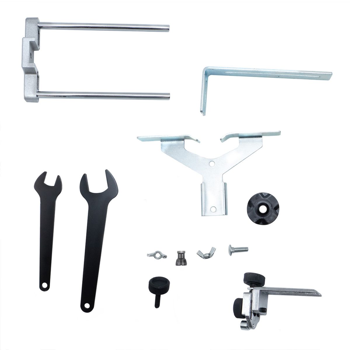 Акумуляторний фрезер Procraft POB24 (без АКБ та ЗП)