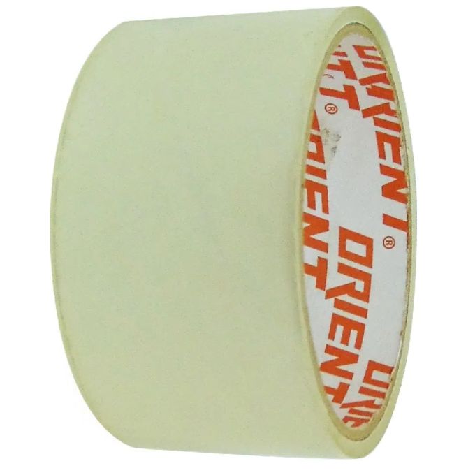 Скотч прозорий 40мкм*45мм* 1000 ПТ-9790