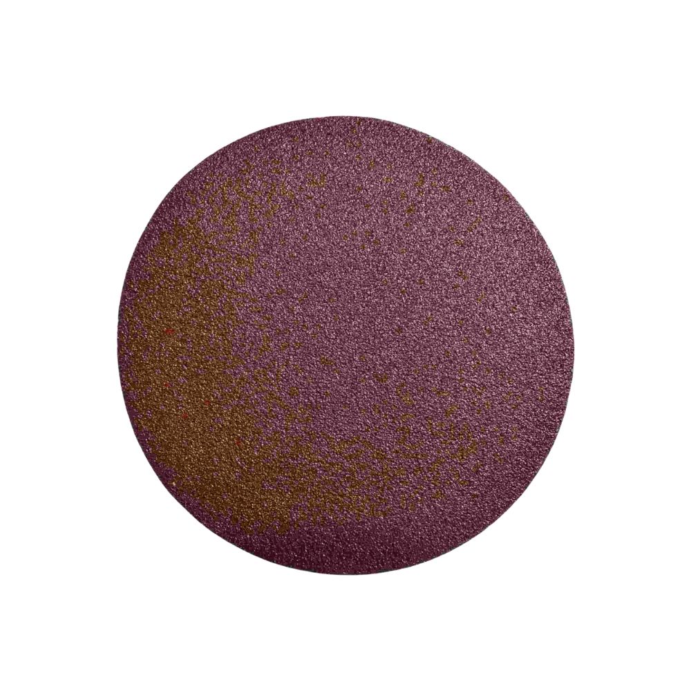 Круг шлифовальный самозачистной NINJA : Ø125мм Р120, универсальный (уп.5шт.)