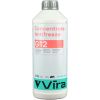 Охолоджуюча рідина Vira Concentrate Antifreeze G12 червоний 1,5л
