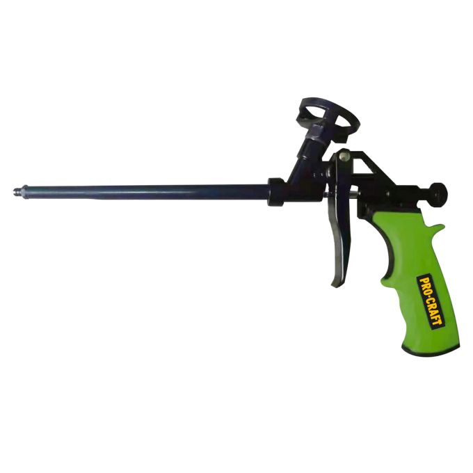 Пістолет для монтажної піни пневматичний Procraft FG11