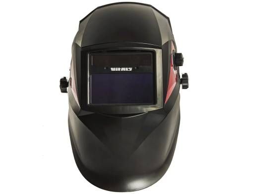 Маска зварювальника хамелеон Vitals Master 1.1 true color
