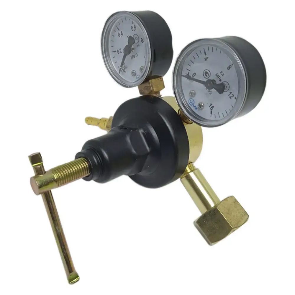 Редуктор вуглекислотний 'UAM' УР-6