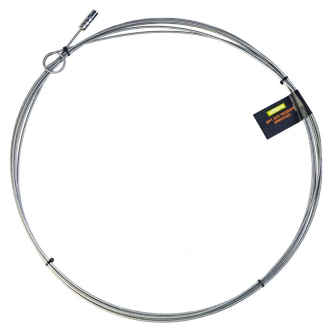 Дріт для чищення димоходу Ecodym 6м