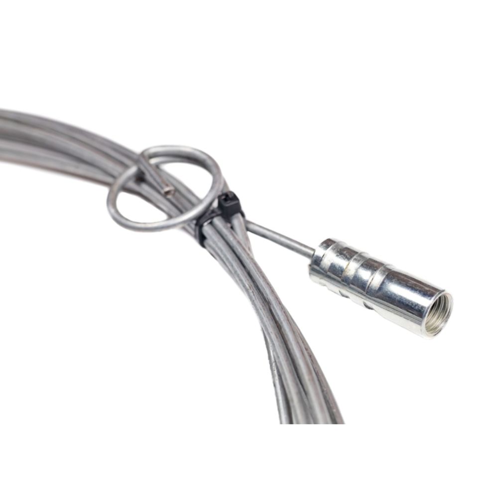 Дріт для чищення димоходу Ecodym 6м