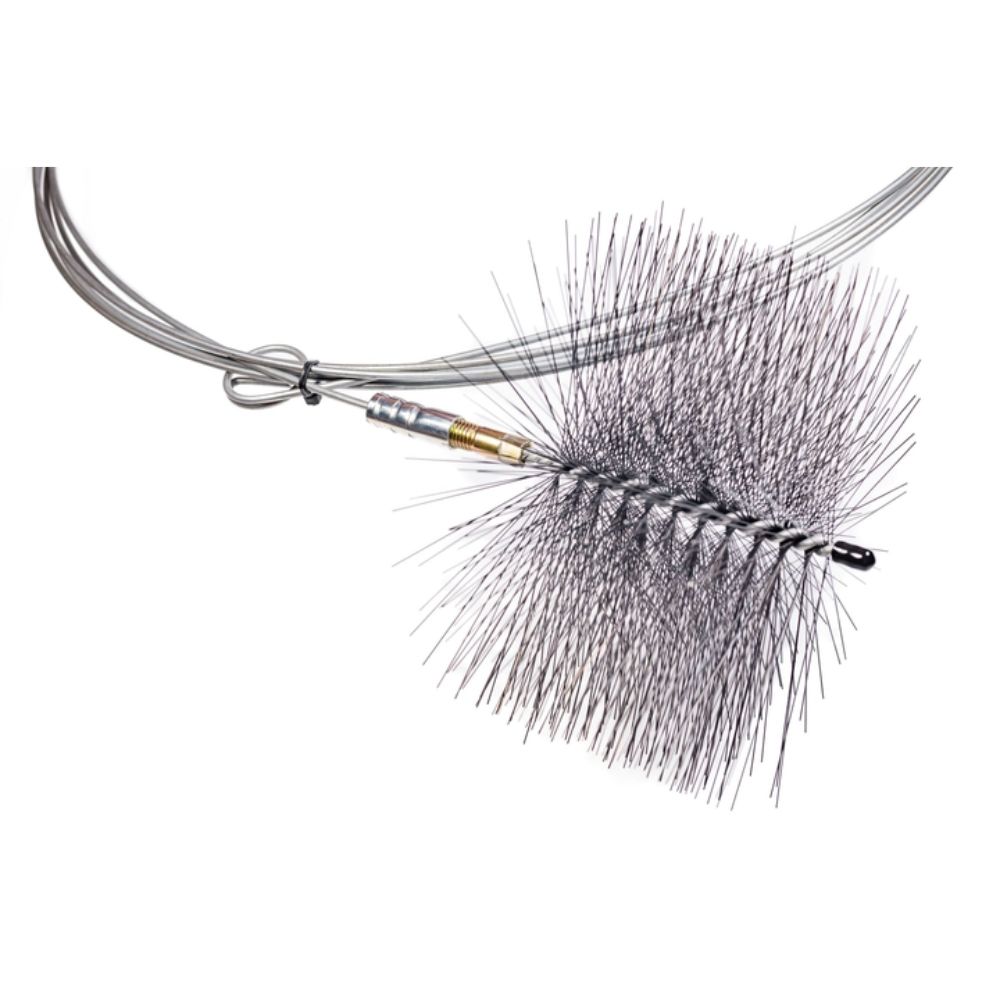 Дріт для чищення димоходу Ecodym 6м