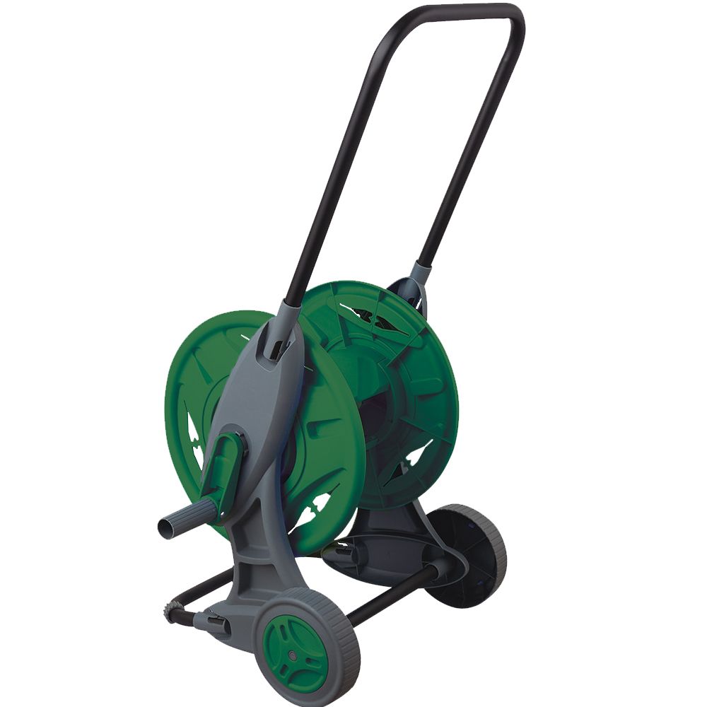 Візок для шланга 45м ½" GRAD (5017555)