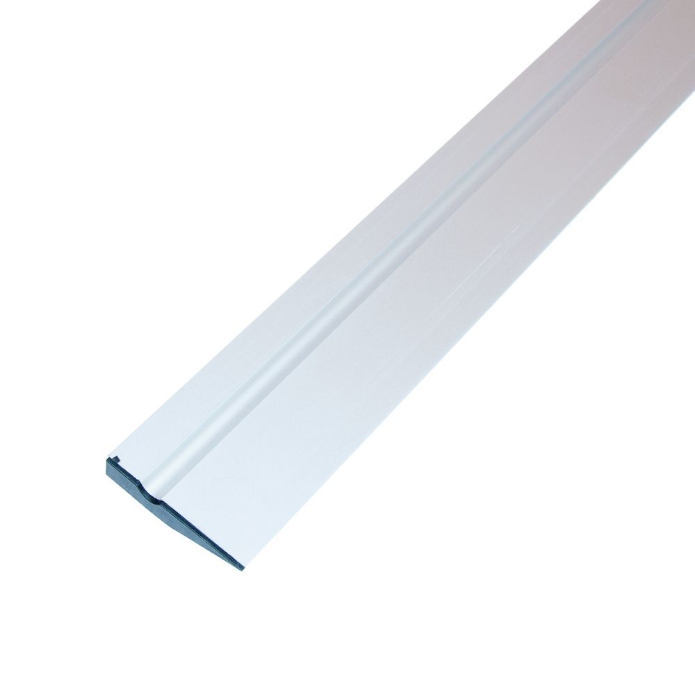 Правило-трапеція анодоване 2500мм SIGMA (3715251)