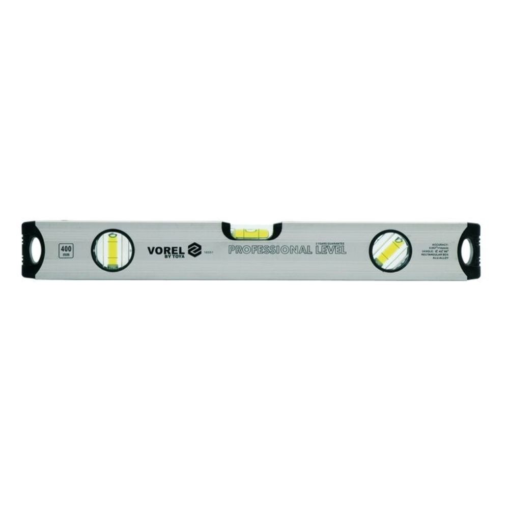 Рівень VOREL: 3 капсули, L=1,5 м