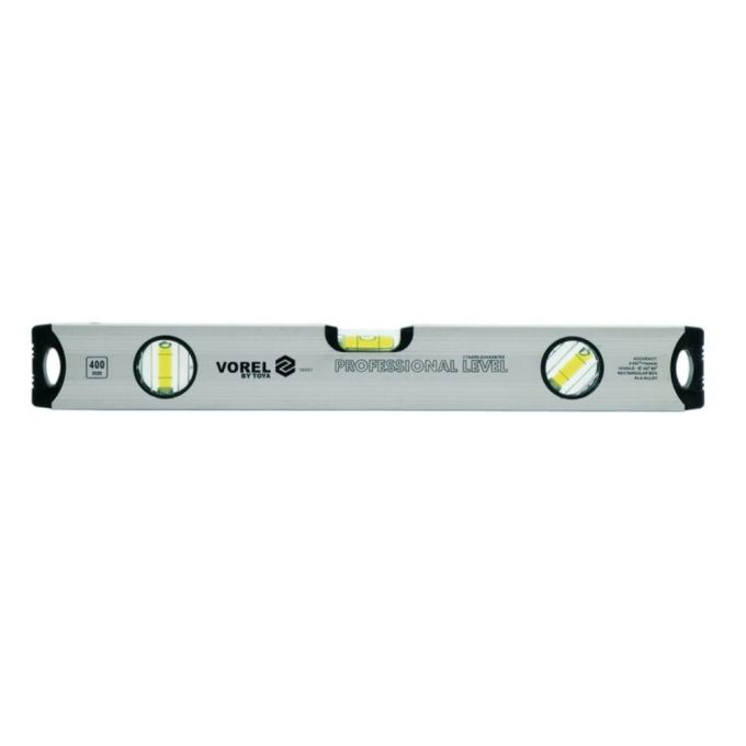 Рівень VOREL: 3 капсули, L=1,5 м