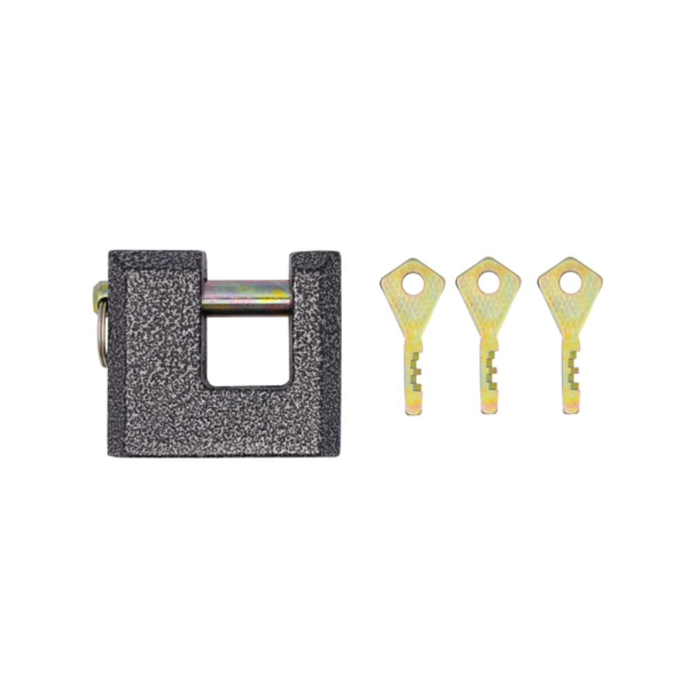 Замок навісний CLASS IN-470 (70 мм, 3 ключа)