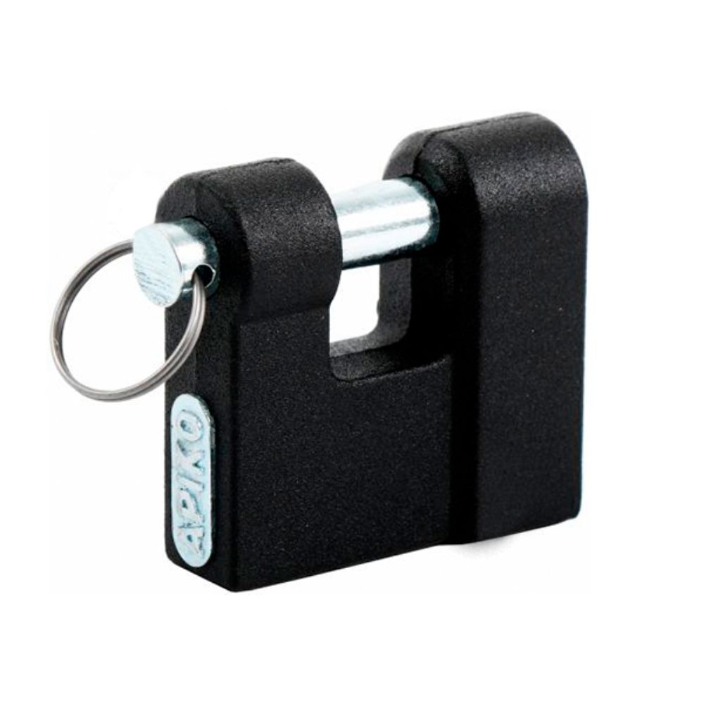 Замок навісний АРІКО ВС-2 (3 ключа)