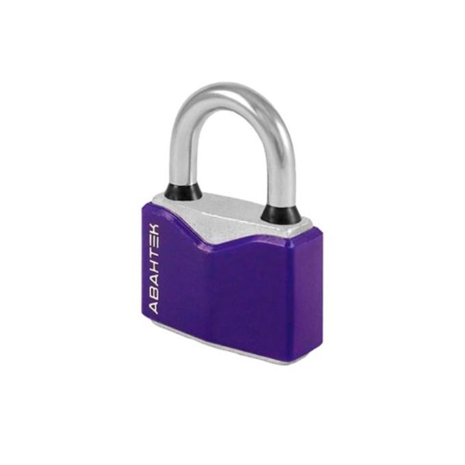 Замок навісний АВАНТЕК LXCP 50 один секрет (3 ключа)