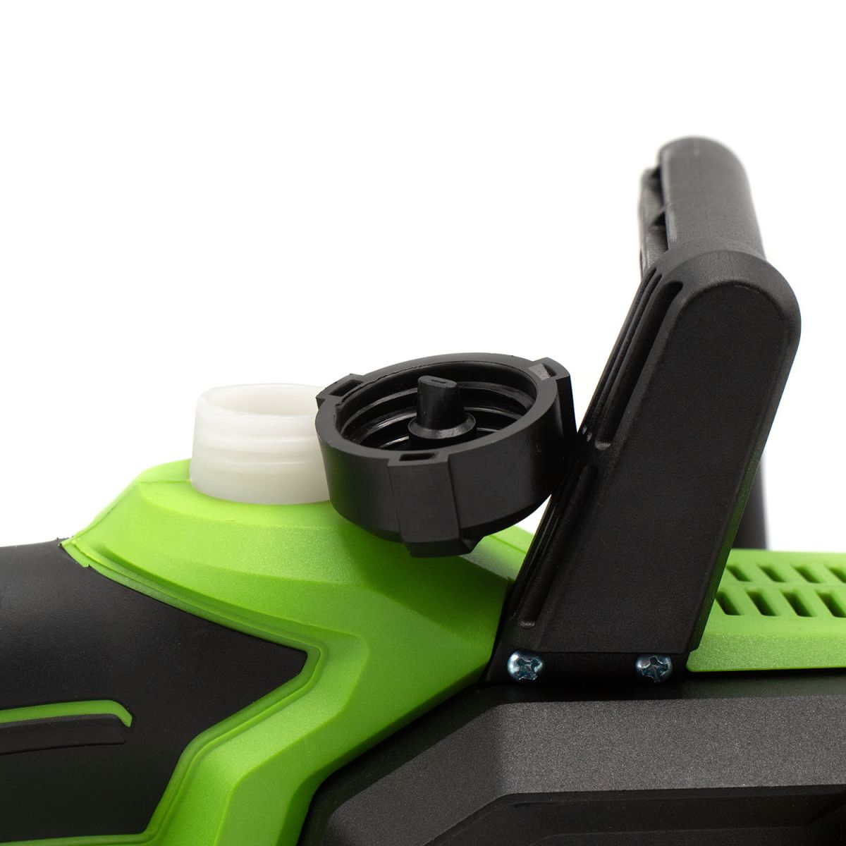 Акумуляторна пила Procraft PKA34 (1 акб та зп)