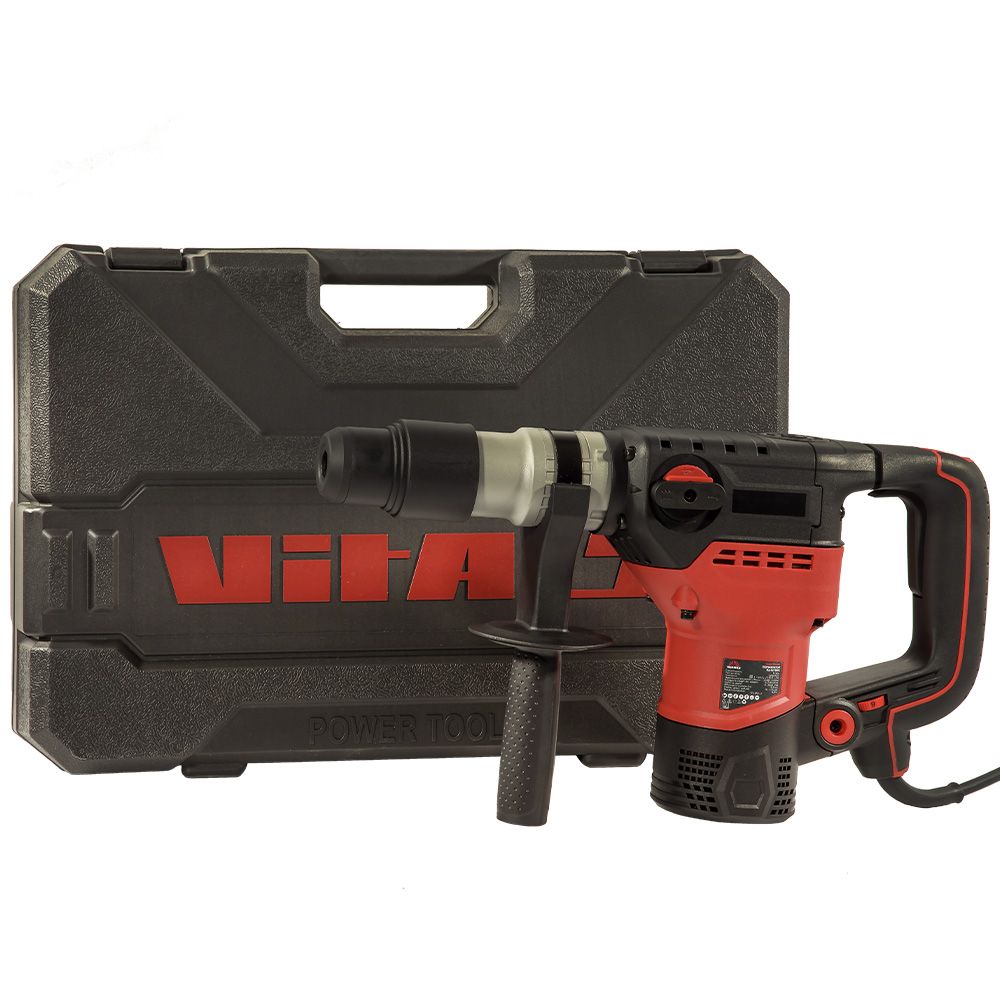 Перфоратор Vitals Master Ra 4216NC