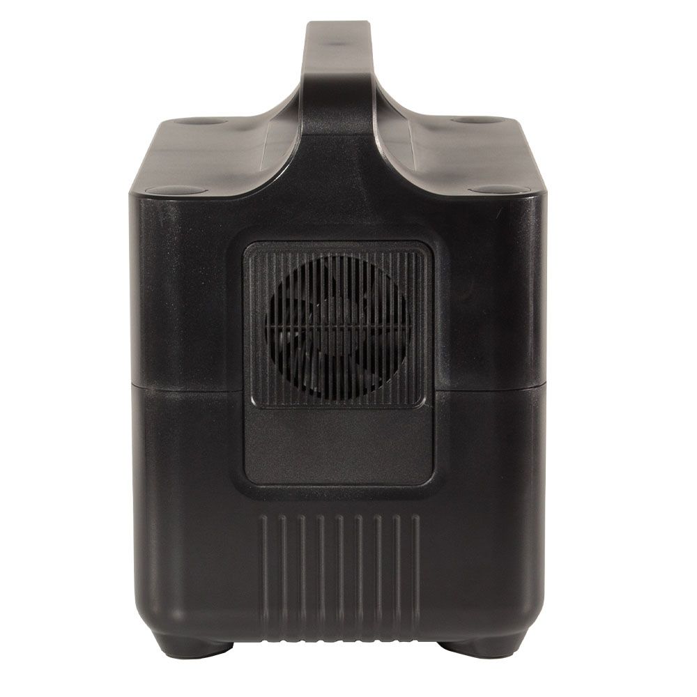 Портативна акумуляторна станція Vitals Professional PS 1800qc