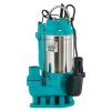 Насос каналізаційний 1.1кВт Hmax 18м Qmax 350л/хв (нерж) AQUATICA (773423)