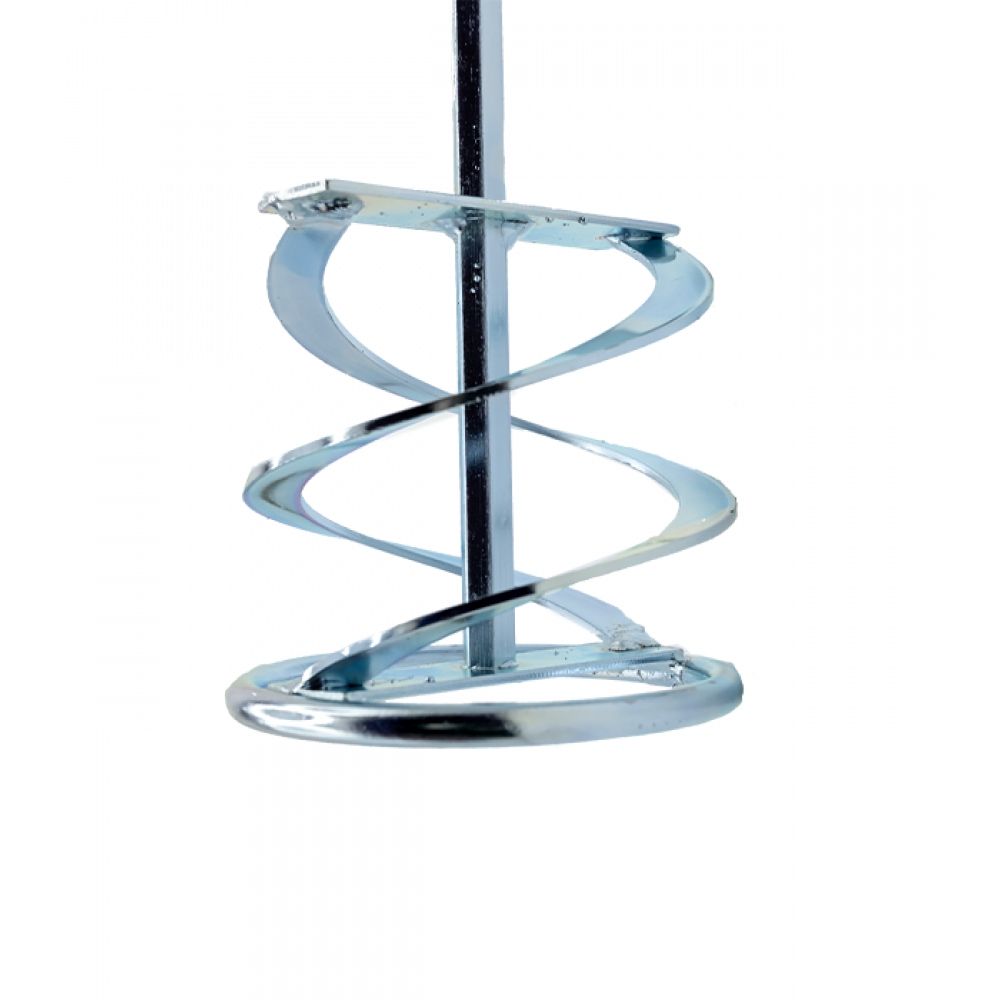 Миксер для сухих смесей Yoshimoto, 80х400мм