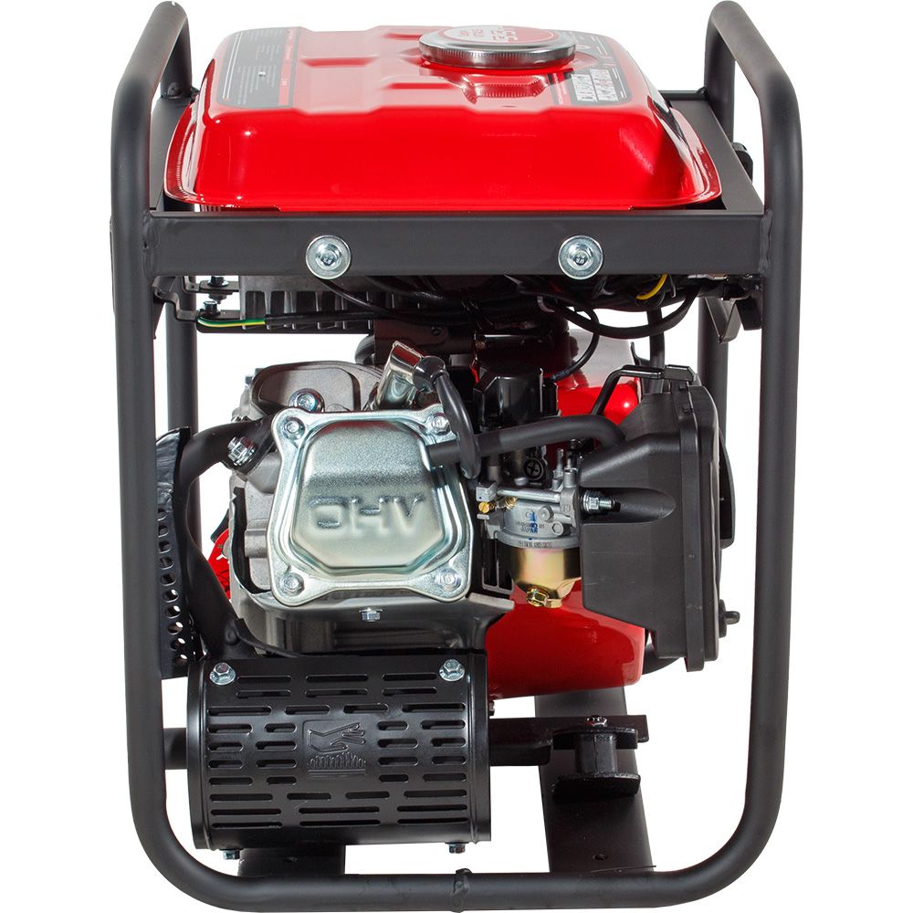 Генератор бензиновий інверторний Vitals IG 2.3b