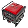 Генератор бензиновий інверторний Vitals IG 7.0bat