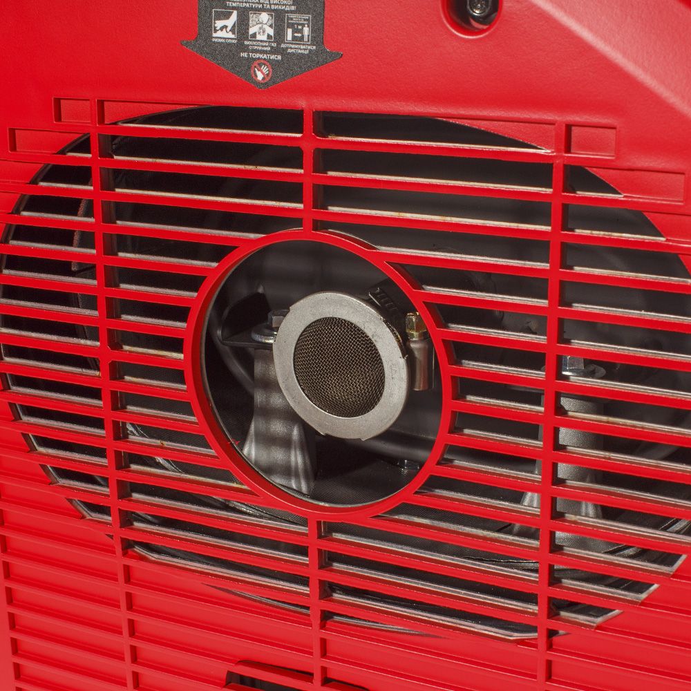 Генератор бензиновий інверторний Vitals Master IG 9.0bsat