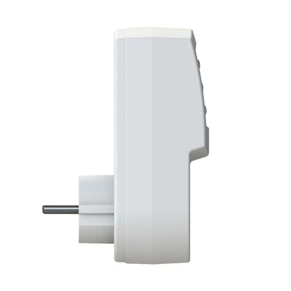 Реле напруги ZUBR r116y, 16А