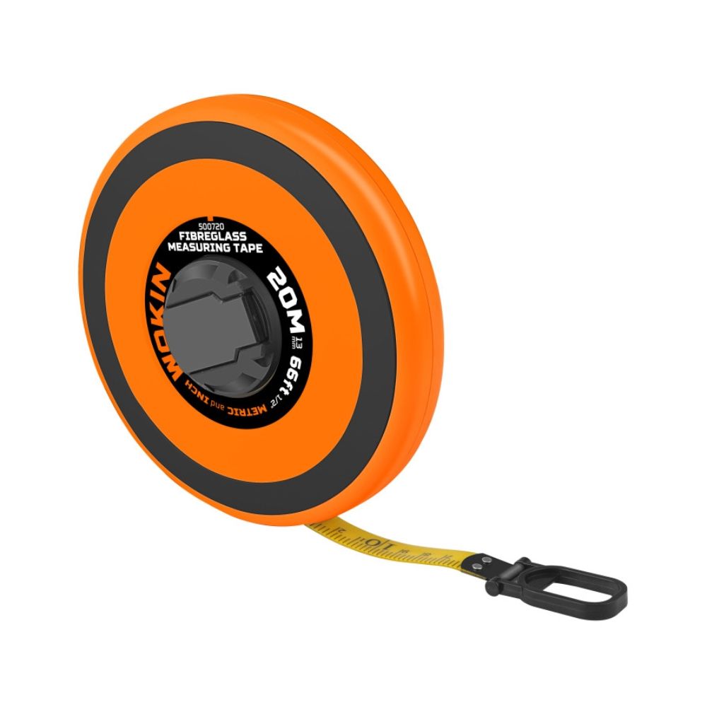 W-500730 Вимірювальна стрічка 13мм*30м