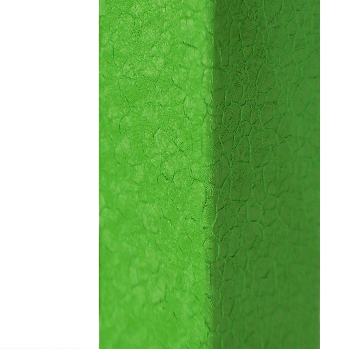 Рушникосушарка електрична Carino RICARDO з контроллером Зелений крокодил 790*490