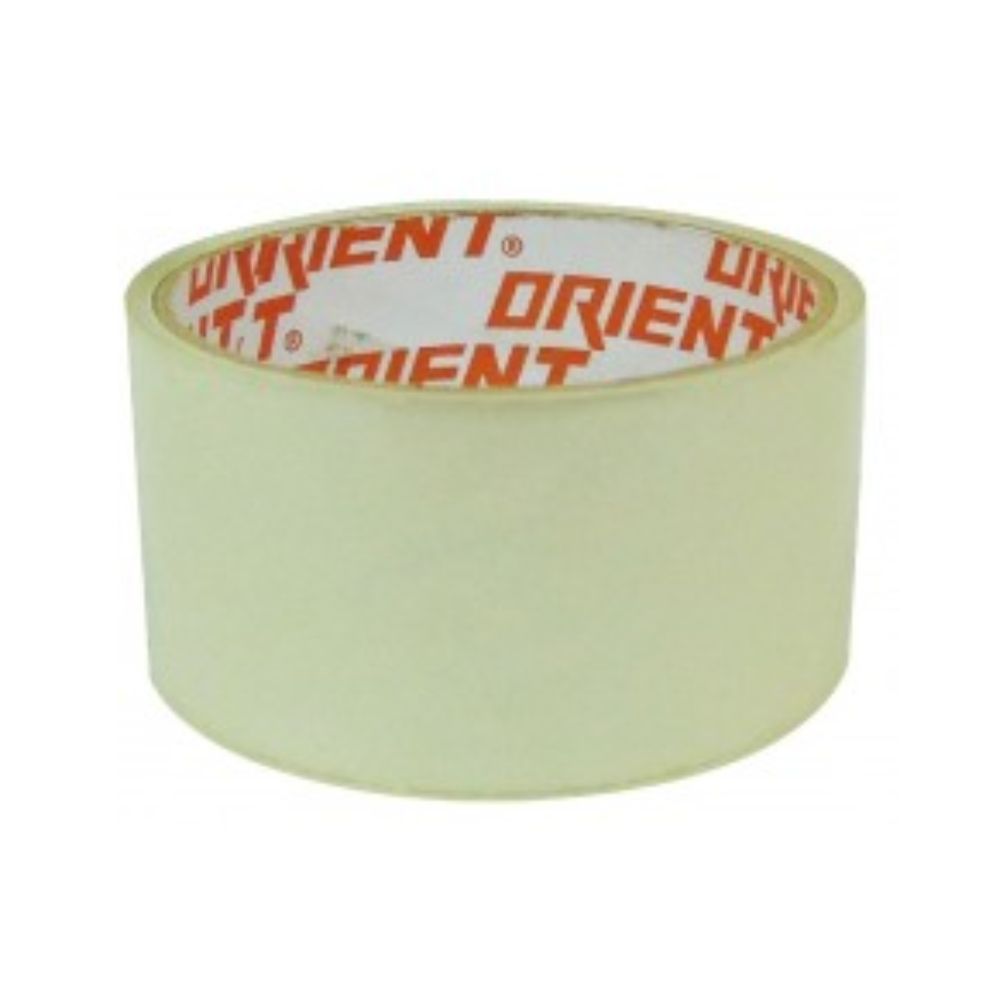 Скотч прозорий 40мкм*45мм* 300  ПТ-9777