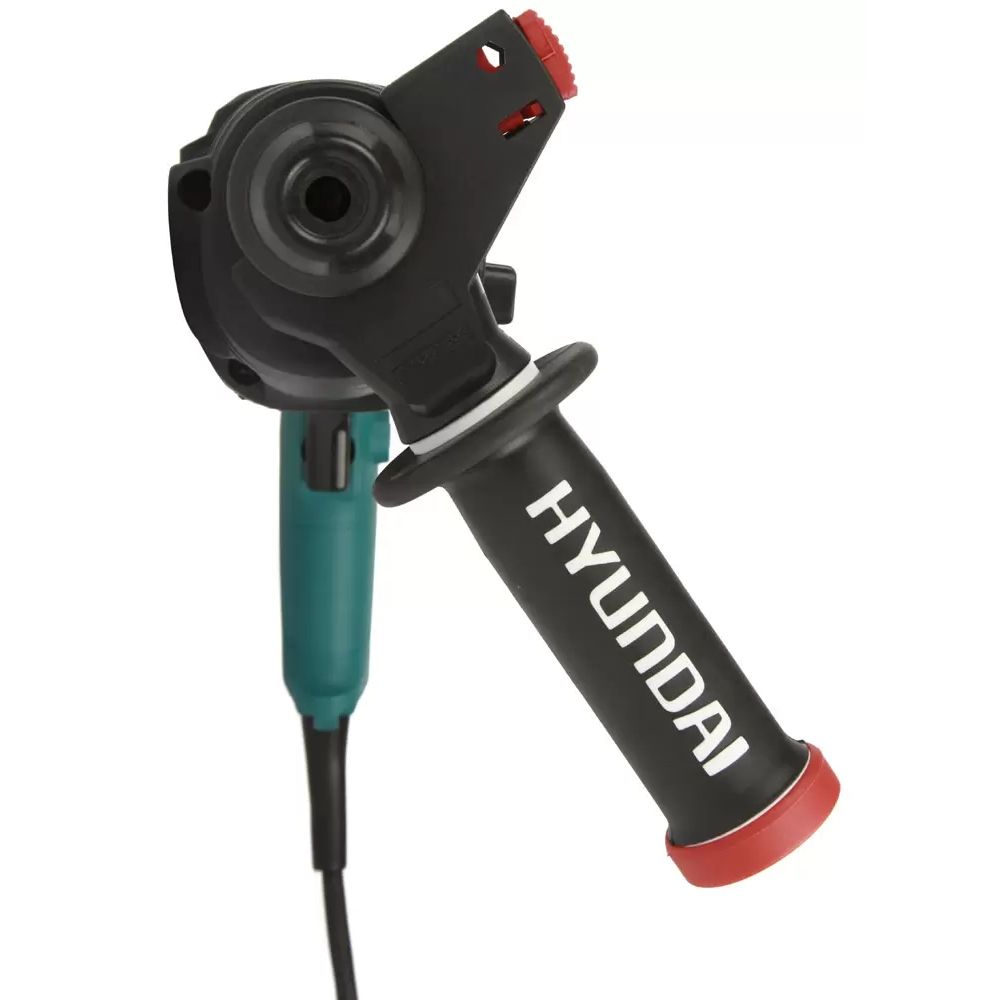 Перфоратор Hyundai H 550 (550 Вт)