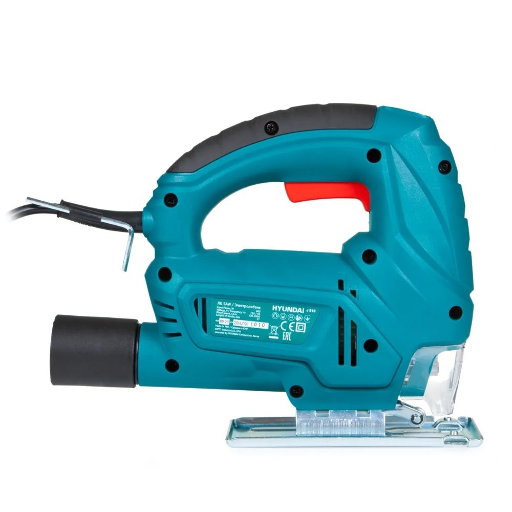 Электролобзик Hyundai J 510 (400 Вт)
