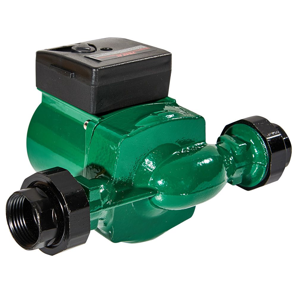 Насос циркуляційний NOWA LCA 25-4-180B