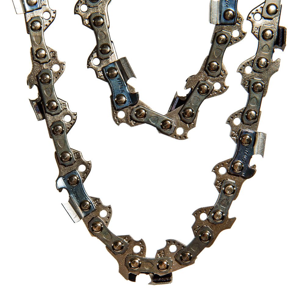 Ланцюг пиляльний Vitals Master СH 3/8"-.050 16" (57 ланок)