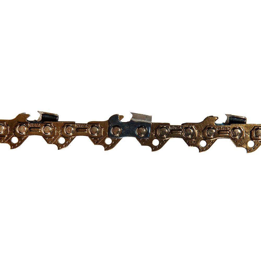 Ланцюг пиляльний Vitals Professional СH 3/8"-.050 16" (57 ланок)