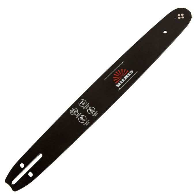 Шина пиляльна Vitals Master UN .325-.058 18" (72 ланки)