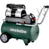 Компресор безмасляний Metabo Basic 270-50 OF Silent