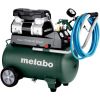 Компресор безмасляний Metabo Basic 270-50 OF Silent