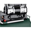 Компресор безмасляний Metabo Basic 270-50 OF Silent