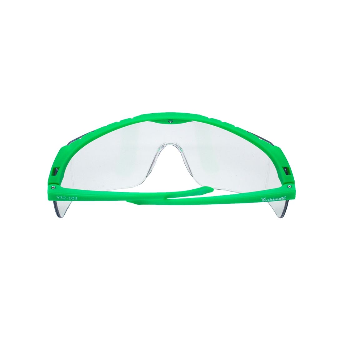 Окуляри захисні Yoshimoto.