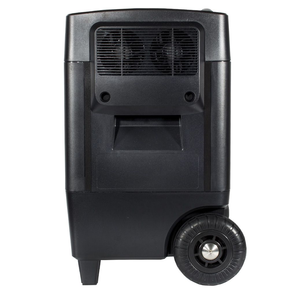 Портативна акумуляторна станція Vitals Professional PS 3600qc