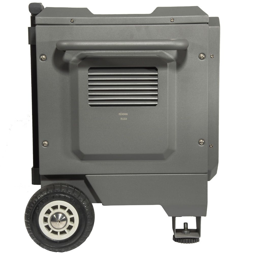 Портативна акумуляторна станція Vitals Professional PS 4500qc