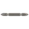 Биты PH2-PH2×65мм ¼" 10шт S2 (блистер) ULTRA (4016532)